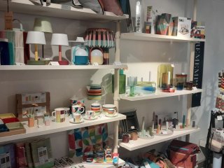 Einblicke in unser Sortiment