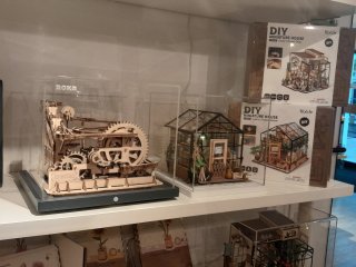 Einblicke in unser Sortiment