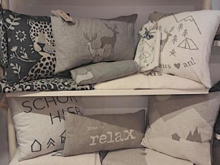 Einblicke in unser Sortiment