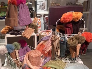 Einblicke in unser Sortiment